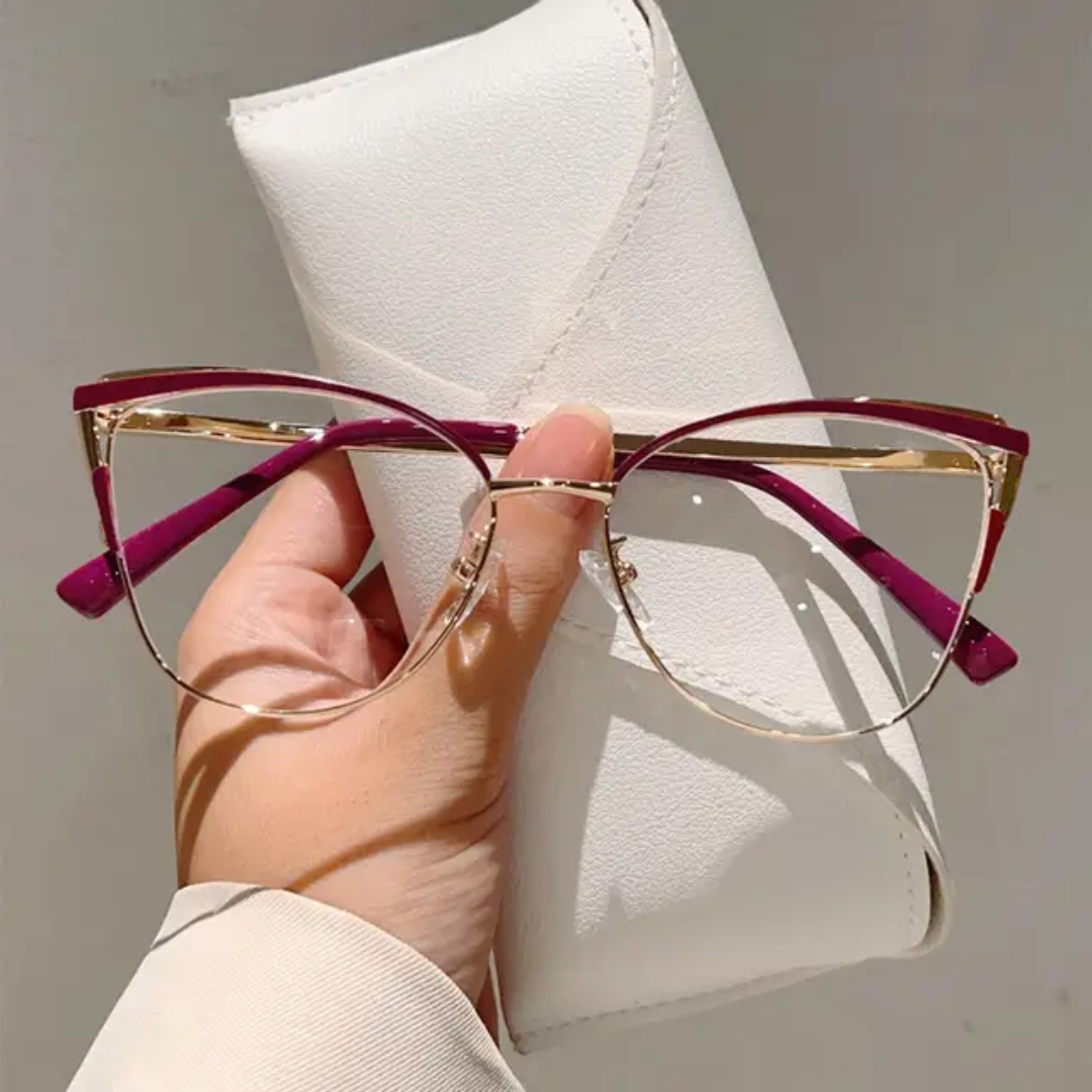 LUNETTE PHOTO-GRAY FEMME PLUS BOITIER