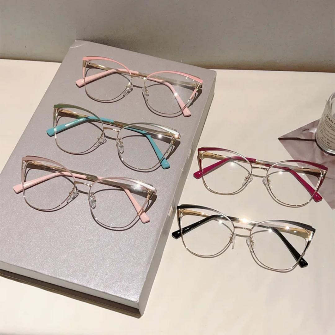 LUNETTE PHOTO-GRAY FEMME PLUS BOITIER
